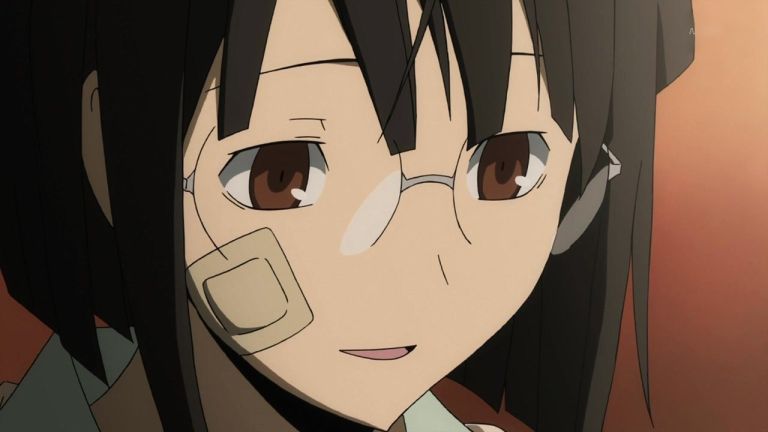 Durarara!!, High School Fleet y más series abandonarán el catálogo de Crunchyroll