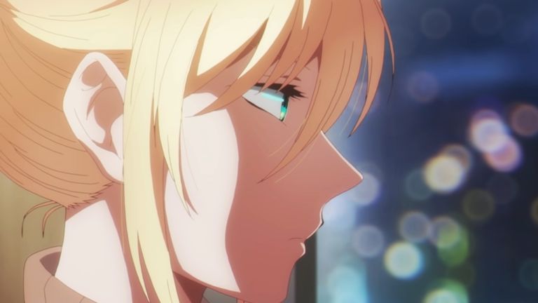 El anime Koroshi Ai tendrá 12 episodios