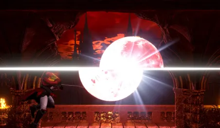 Importante update para Bloodstained: Ritual of the Night