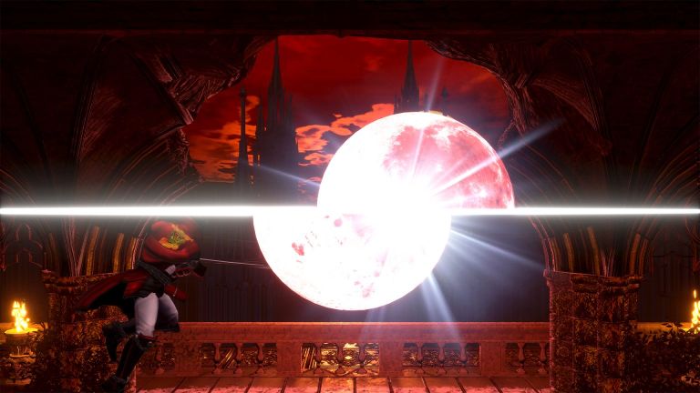 Importante update para Bloodstained: Ritual of the Night