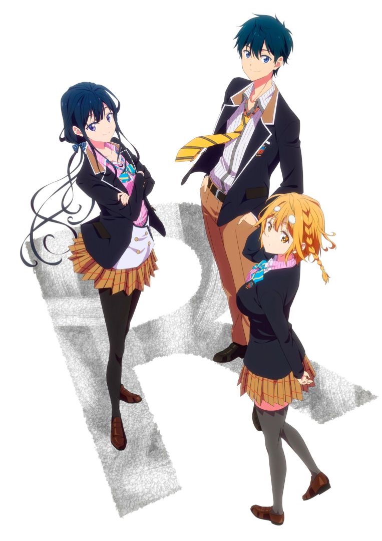 masamune-kun-revenge-segunda-temporada