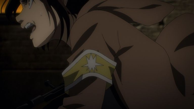 Reseña | Shingeki no Kyojin: The Final Season - Capítulo 7