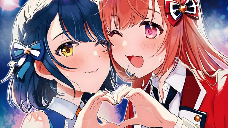 El yuri Seiyuu Radio no Uraomote será adaptado al anime