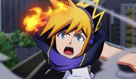 The World Ends With You – The Animation revela un nuevo video promocional