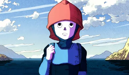 El cortometraje animado Hizukuri ha finalizado su producción