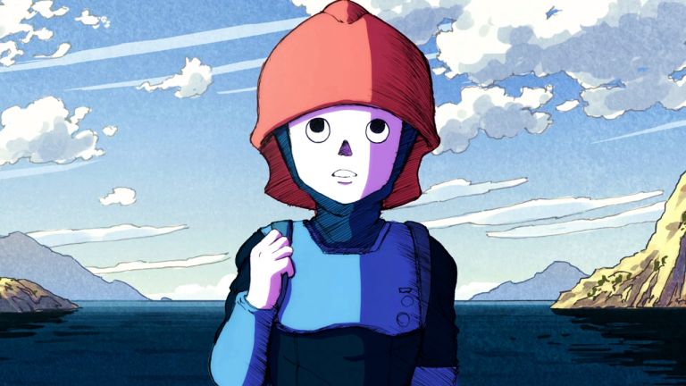 El cortometraje animado Hizukuri ha finalizado su producción