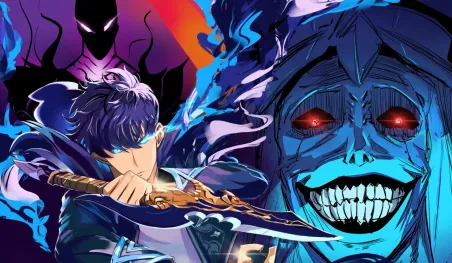 Dragon Ball Daima, Solo Leveling y más compiten en los Astra 2025