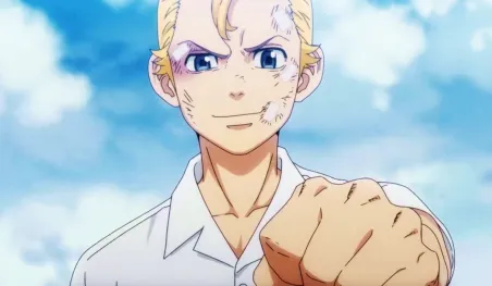 El anime Tokyo Revengers revela su primer video promocional