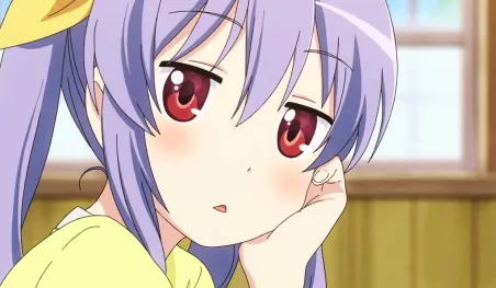 Non Non Biyori: Renge Miyauchi protagonizará una próxima grabación ASMR