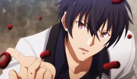 Anos Voldigoad interpretará el opening de Maou Gakuin no Futekigousha
