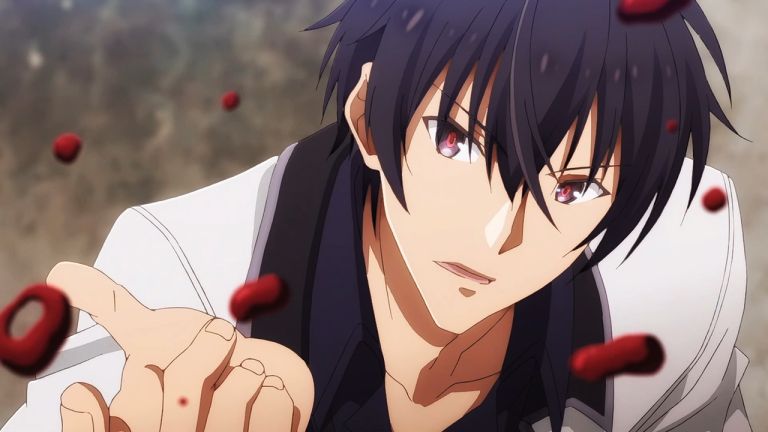 Anos Voldigoad interpretará el opening de Maou Gakuin no Futekigousha