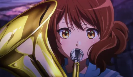 Hibike! Euphonium fecha el estreno de su OVA con un nuevo avance