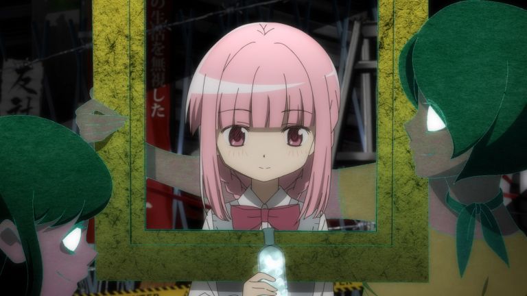 Reseña | Magia Record: Mahou Shoujo Madoka ☆ Magica Gaiden - Capítulo 6