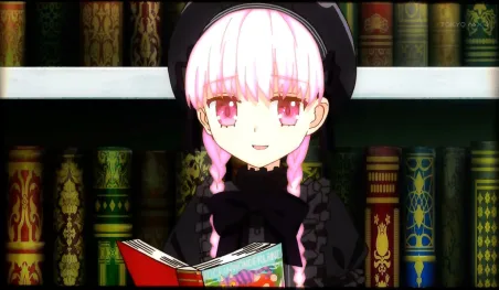 Reseña | Fate/Extra Last Encore – Capítulo 7