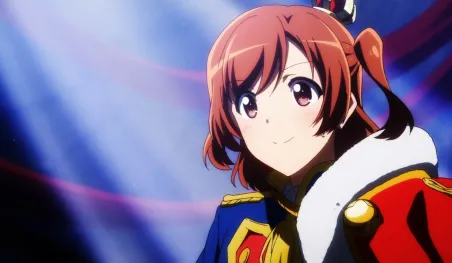 Shoujo Kageki Revue Starlight lanza una línea de cubrebocas