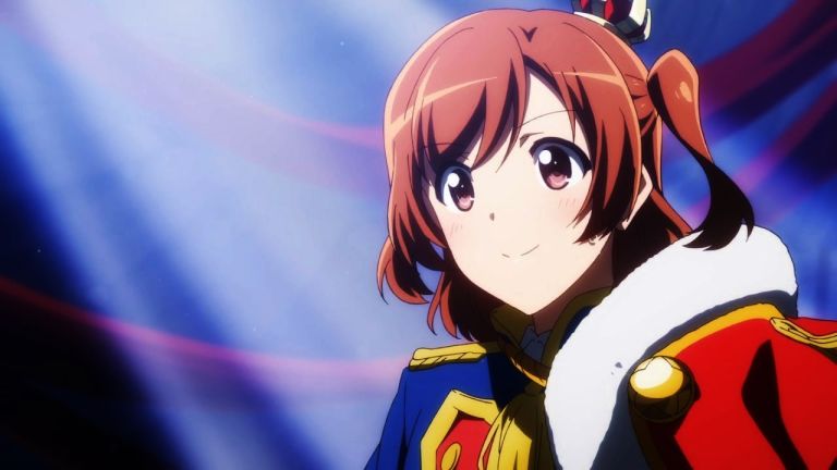 Shoujo Kageki Revue Starlight lanza una línea de cubrebocas