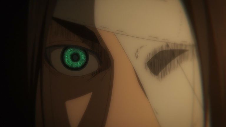 Reseña | Shingeki no Kyojin: The Final Season - Capítulo 5