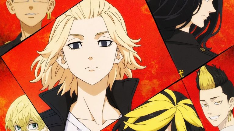 El anime Tokyo Revengers revela un video promocional para su segunda parte