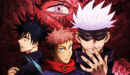 El anime Jujutsu Kaisen revela nuevos miembros del elenco