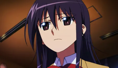 La segunda película de Seitokai Yakuindomo revela un nuevo tráiler