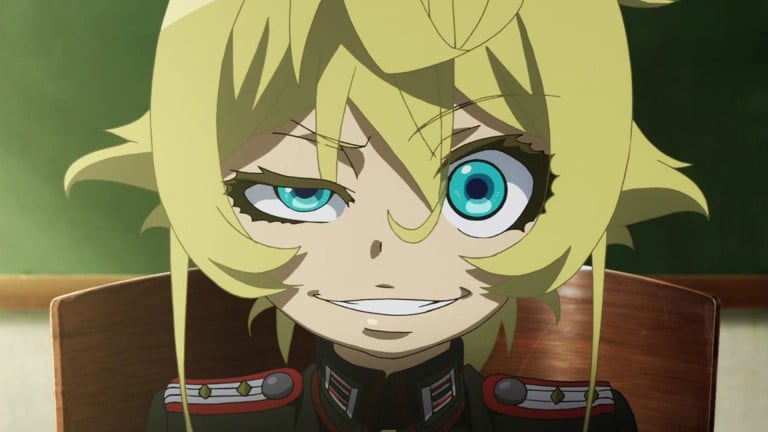 Youjo Senki regresaría en 2026