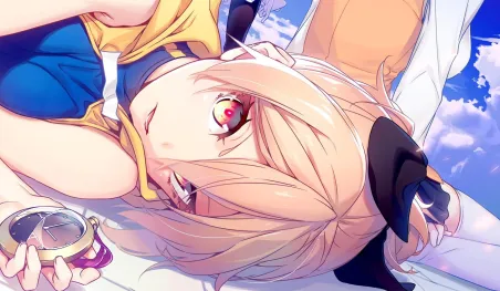 El yuri de The Executioner and Her Way of Life finalizará