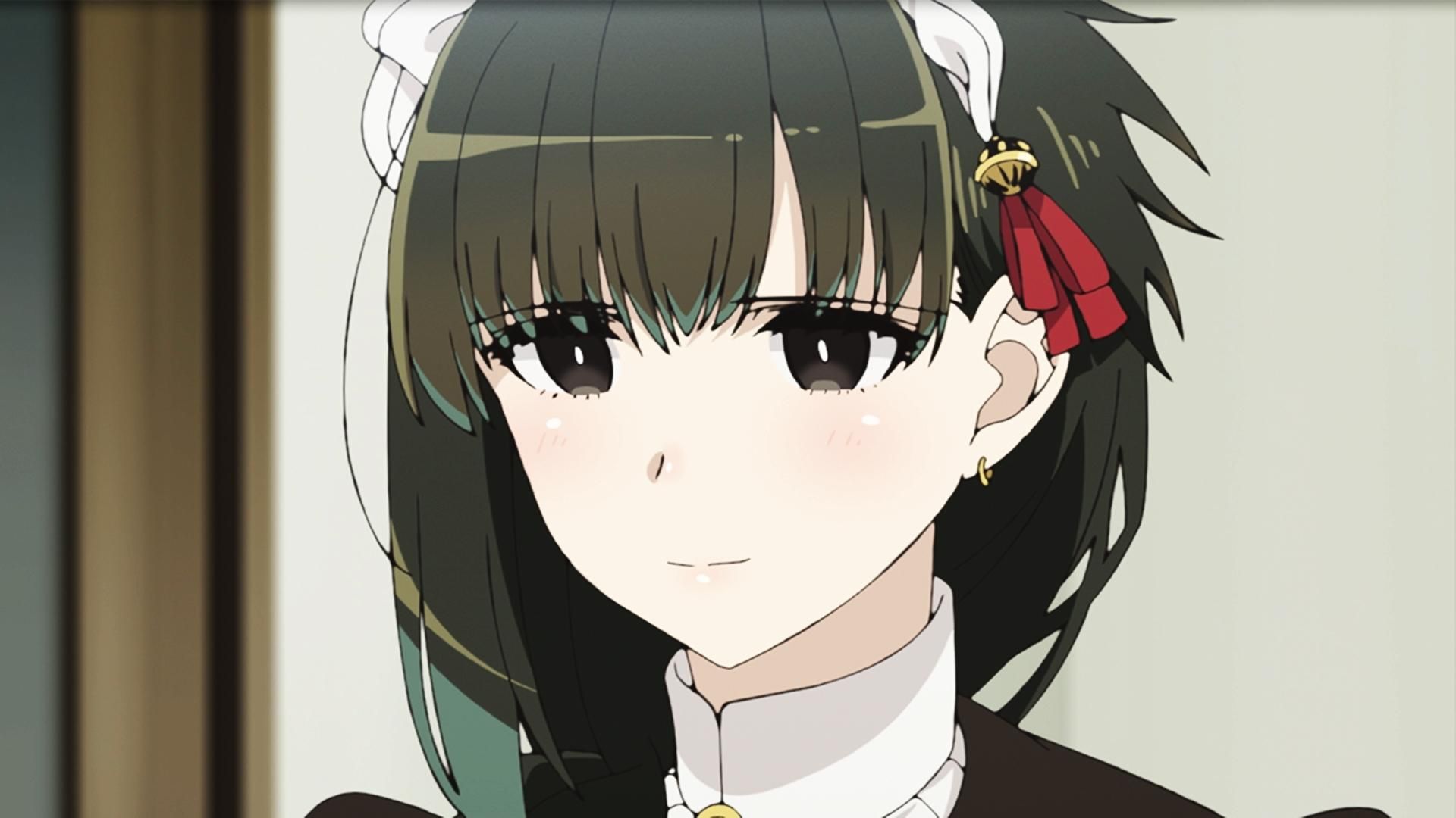 Una maid asesina llegará con Kimi wa Meido-sama