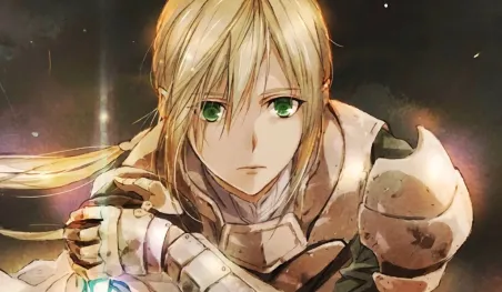 La segunda película de Fate/Grand Order: Shinsei Entaku Ryouiki Camelot lanza un nuevo avance