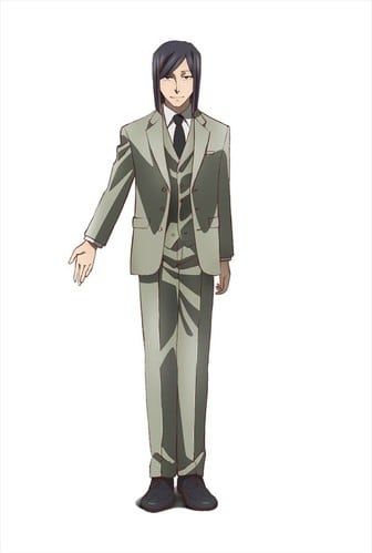 seth
