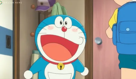El estreno de la película Eiga Doraemon: Nobita no Shin Kyoryū será retrasado