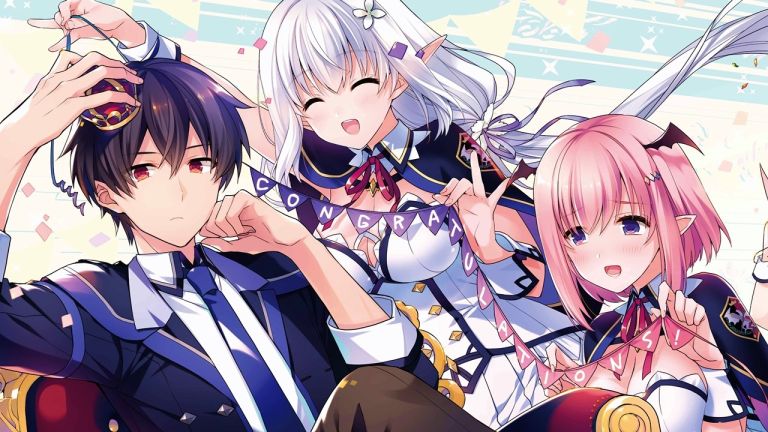 El anime Shijou Saikyou no Daimaou, Murabito A ni Tensei suru se estrenará en 2022
