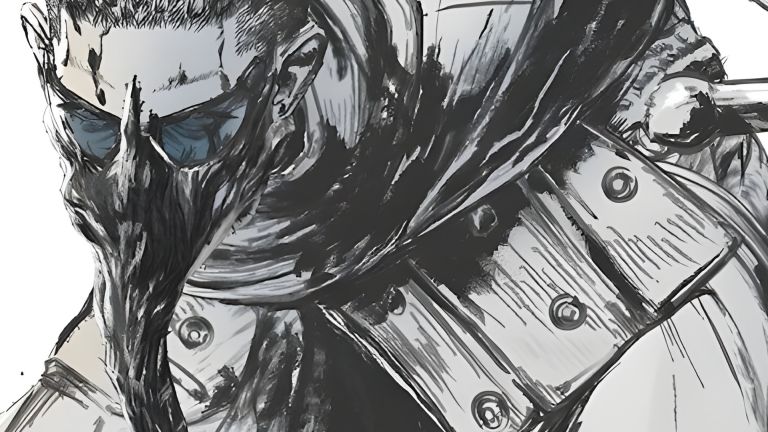 Hideo Kojima anuncia película anime de Death Stranding