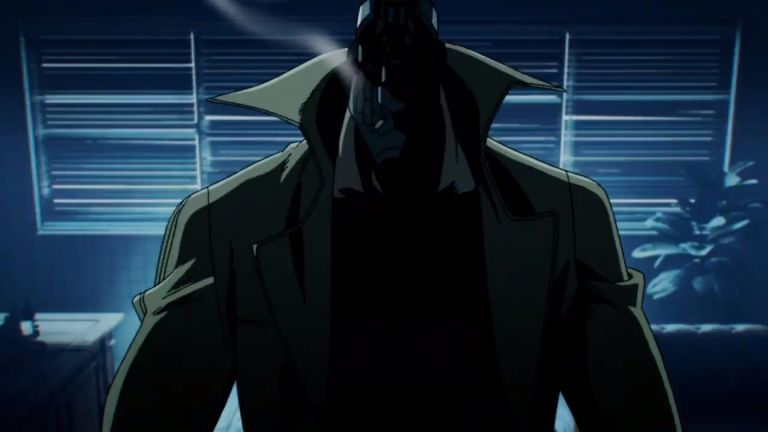 Revelan video promocional para el anime No Guns Life