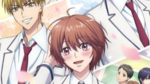 ¡El shojo más recordado de los 2000 vuelve! Hana-Kimi tendrá anime en 2026
