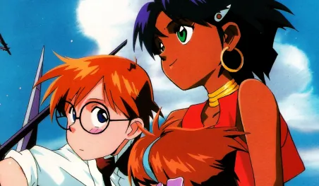 La franquicia Fushigi no Umi no Nadia dará un importante anuncio este mes