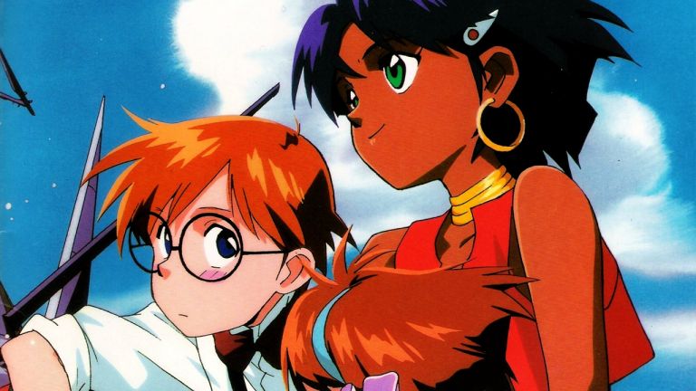 La franquicia Fushigi no Umi no Nadia dará un importante anuncio este mes