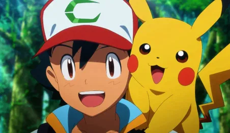 La película Pokémon: Coco revela un nuevo tráiler