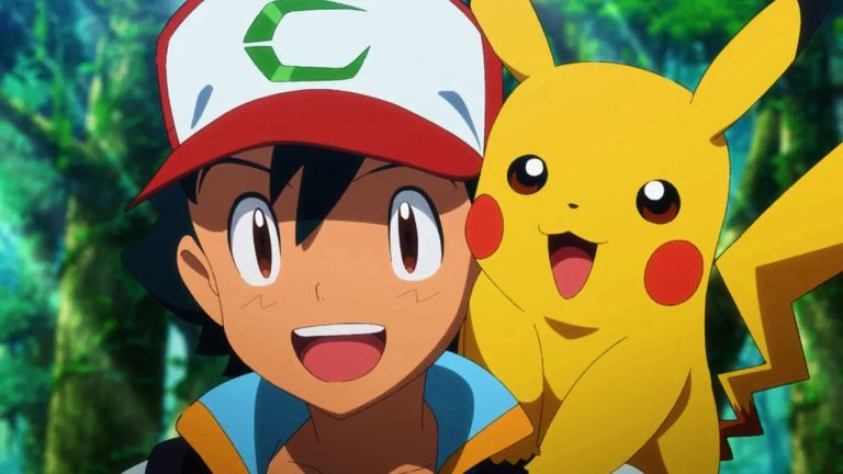 La película Pokémon: Coco revela un nuevo tráiler
