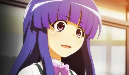 Higurashi no Naku Koro ni Gou revela los detalles de su quinto Blu-ray/DVD