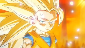 Dragon Ball DAIMA: Toriyama escribió cada diálogo con detalle en la nueva serie