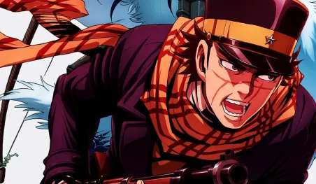 Golden Kamuy inspira videos de terror basados en los prisioneros