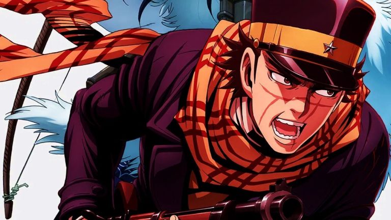 Golden Kamuy inspira videos de terror basados en los prisioneros
