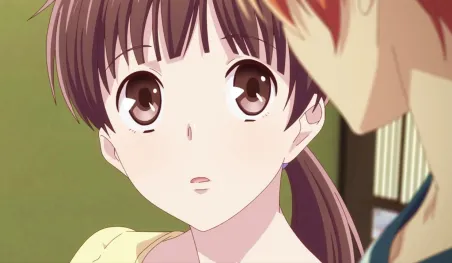 El doblaje de la segunda temporada de Fruits Basket llegará a Funimation esta semana