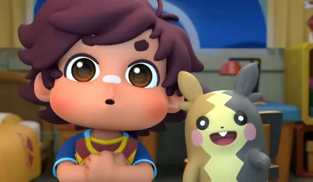 Pokémon estrena dos cortos de verano para toda la familia