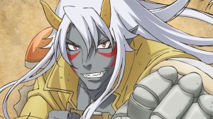 Re:Monster confirma su segunda temporada de anime