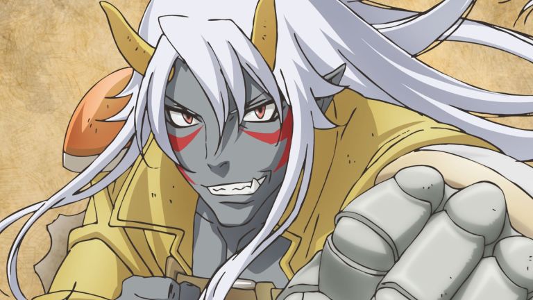 Re:Monster confirma su segunda temporada de anime