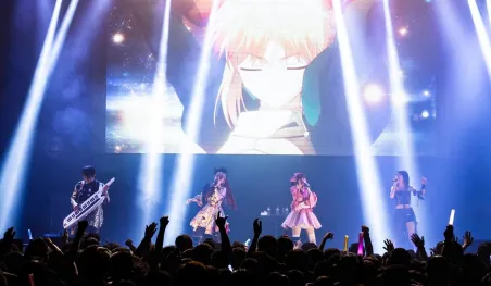 El evento Animelo Summer Live 2020 será retrasado hasta 2021