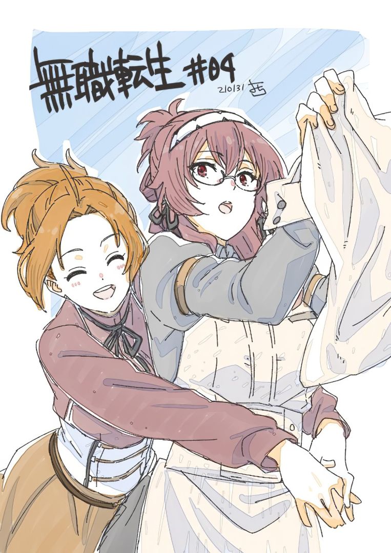 mushoku-tensei