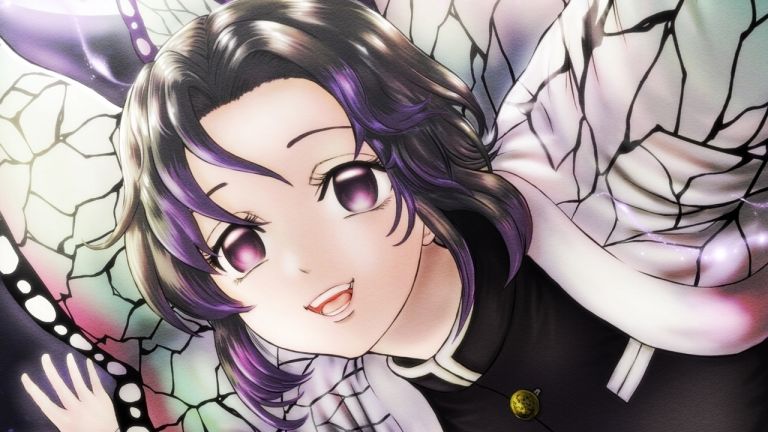 Así será la próxima colaboración entre Kimetsu no Yaiba y la torre más alta de Japón