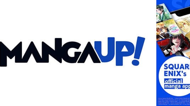 Manga UP! Global suma nuevos títulos con romance y fantasía